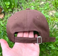 Image 4 of Woodland Fox Hat