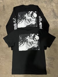 Image 2 of AVAILABLE GRIEF SHORTSLEEVE AND LONGSLEEVE