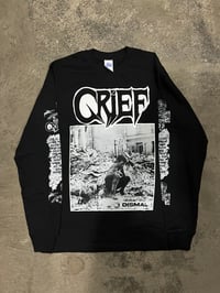 Image 3 of AVAILABLE GRIEF SHORTSLEEVE AND LONGSLEEVE