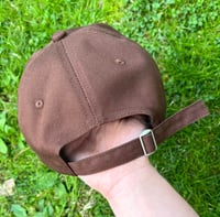 Image 4 of Red Panda Hat