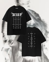 Wisp - "Sword"