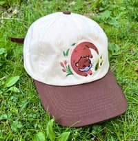 Image 2 of River Otter Hat