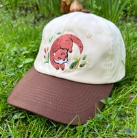 Image 3 of River Otter Hat