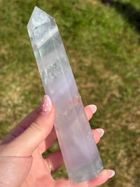 Image 3 of Fluorite Tower #1