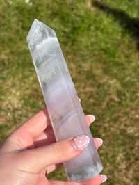 Image 4 of Fluorite Tower #1