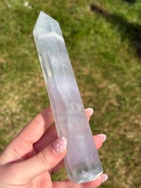 Image 5 of Fluorite Tower #1