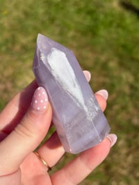 Image 2 of Fluorite Tower #4