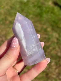 Image 3 of Fluorite Tower #4