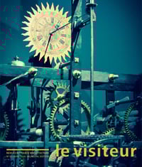 LES ARTEFACTS DE L'INTELLIGENCE ET L'INTELLIGENCE ARTIFICIELLE - REVUE LE VISITEUR