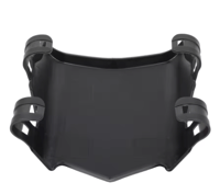 Image 3 of Glossy Motocutz Plate