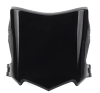 Image 1 of Glossy Motocutz Plate