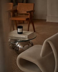 Image 1 of solar - coffee table