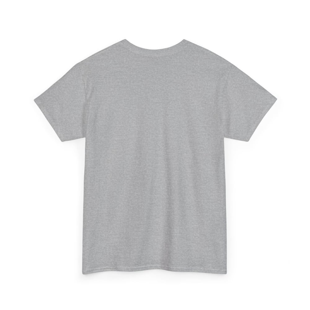 Image of A Whole Vibe T-Shirt — Retro Script Graphic Tee