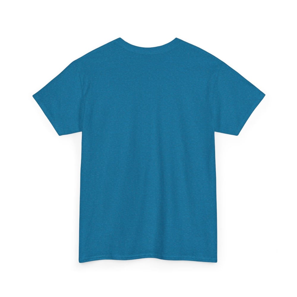 Image of A Whole Vibe T-Shirt — Retro Script Graphic Tee