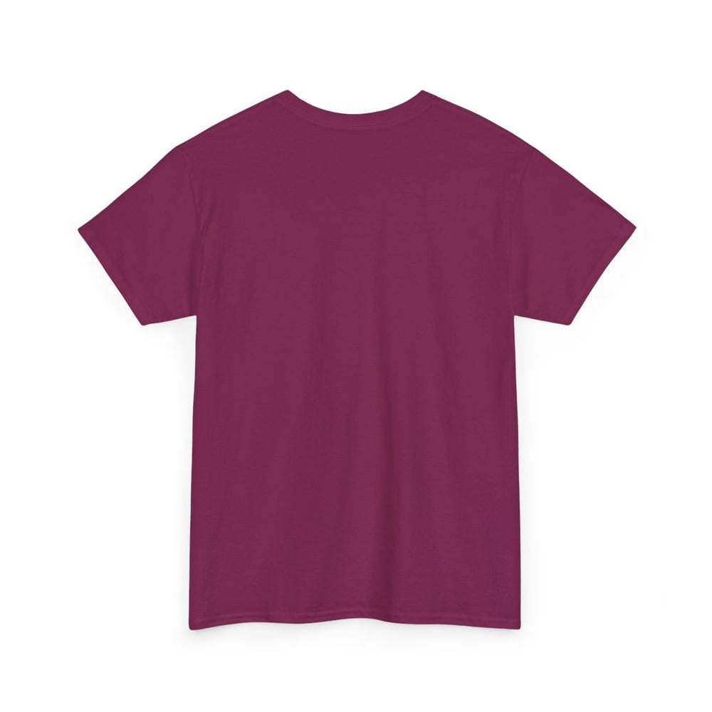 Image of A Whole Vibe T-Shirt — Retro Script Graphic Tee