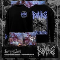 KANINE - Khaos - Crewneck - BUNDLE