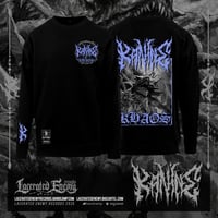 KANINE - Khaos - Crewneck