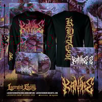 KANINE - KHAOS - LS Bundle