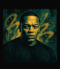 Image 2 of DR. DRE 