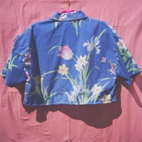 Image 2 of luau vibes croppy