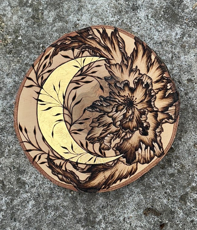 Flos Luna