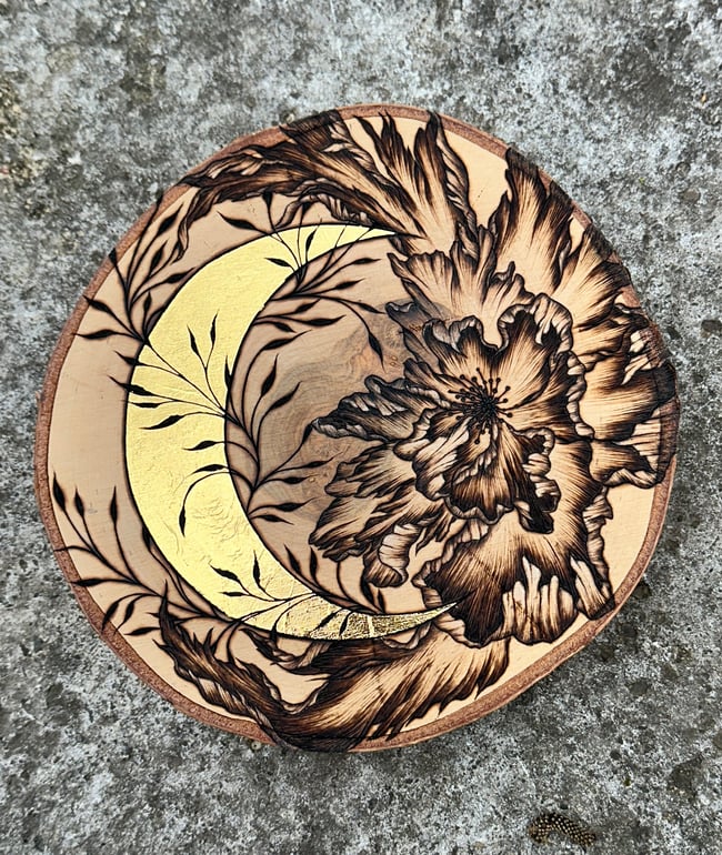 Flos Luna