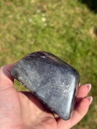 Image 8 of Labradorite Freeform #1