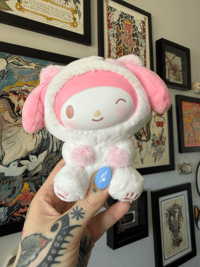 MY MELODY BLIND BOX ANGEL
