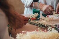 Image 5 of WORKSHOP GHIRLANDE 11.04