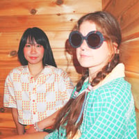 Image 3 of lightning houndstooth crop