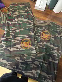 Image 5 of Embroidery Short Sets