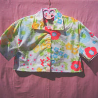 Image 1 of summer floral crop
