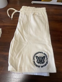 Image 8 of Embroidery Short Sets