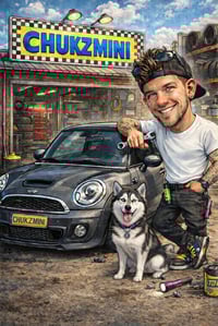 Image 2 of Booking Deposit 