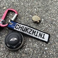 Image 1 of Booking Deposit 