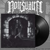 Image of Noirsuaire – The Dragging Poison 12" LP