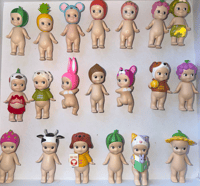 SONNY ANGELS - CONTINUED! 