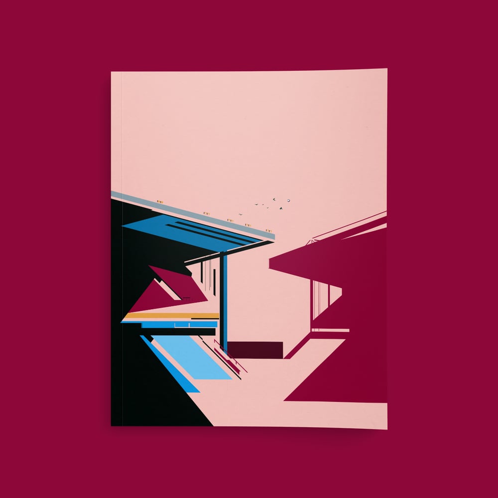 Image of Villa Park ... HOME of Aston Villa Football Club