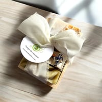 Image 2 of CURATED WOODEN GIFT CRATE