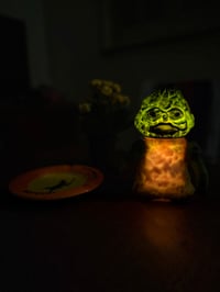 Image 2 of Kougai Lamp