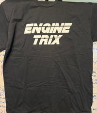 Image 1 of Engine Trix Old School Tee