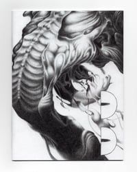 Image 1 of The Wish comic (2nd Edition)