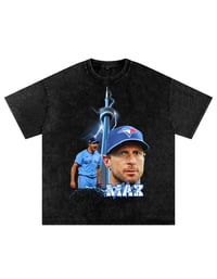 Image 2 of Mad Max Scherzer Tee