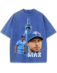 Image 3 of Mad Max Scherzer Tee