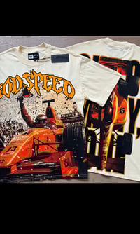 GodSpeed Vintage T-Shirt