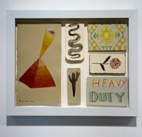 Image 1 of "Heavy Duty"