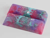 Cherry 3.00u Pair Set Week 17-4