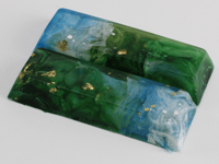 Cherry 3.00u Pair Set Week 17-5