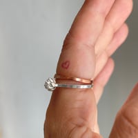 Image 4 of keep growing ring