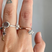 Image 1 of keep growing ring